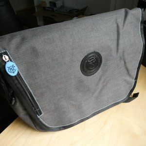 New York City FC / NYCFC Messenger Bag RARE (NEW)